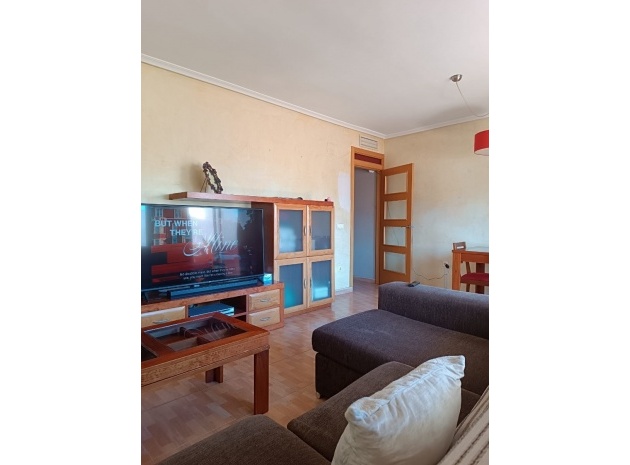 Wiederverkauf - Wohnung - Los Montesinos