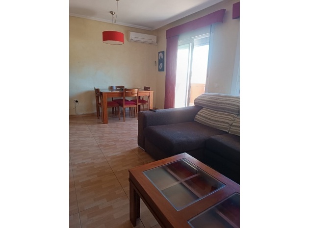 Wiederverkauf - Wohnung - Los Montesinos