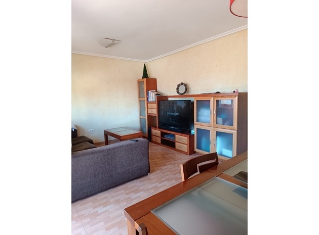 Wiederverkauf - Wohnung - Los Montesinos