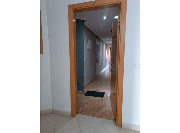 Wiederverkauf - Wohnung - Los Montesinos