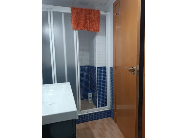 Wiederverkauf - Wohnung - Los Montesinos