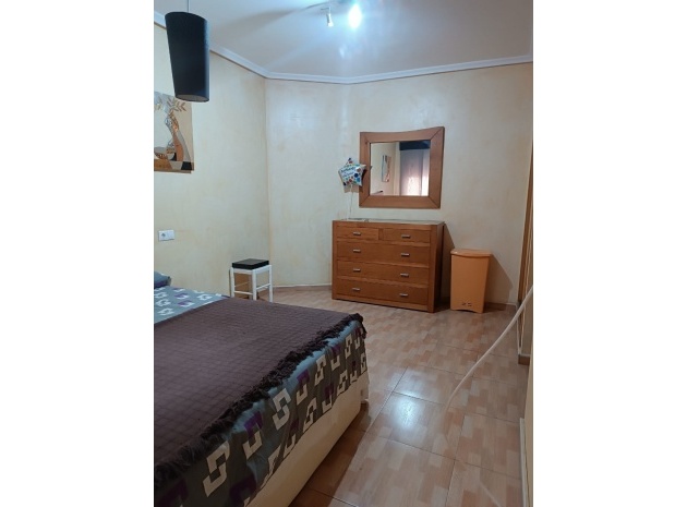 Wiederverkauf - Wohnung - Los Montesinos