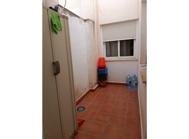 Wiederverkauf - Wohnung - Los Montesinos