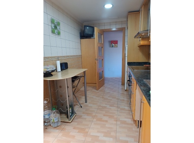Wiederverkauf - Wohnung - Los Montesinos