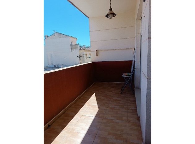 Wiederverkauf - Wohnung - Los Montesinos