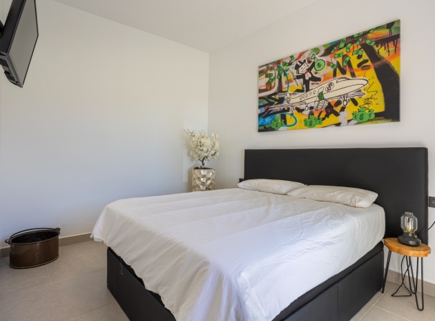 Wiederverkauf - Villa - Ciudad Quesada - Ciudad Quesada - Rojales