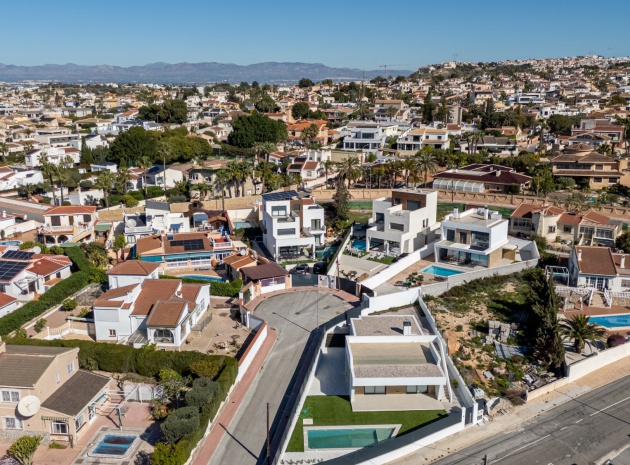 Wiederverkauf - Villa - Ciudad Quesada - Ciudad Quesada - Rojales