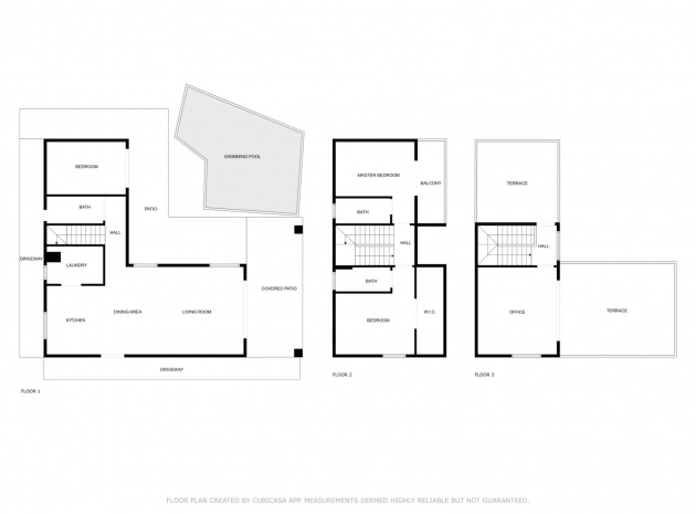 Wiederverkauf - Villa - Ciudad Quesada - Ciudad Quesada - Rojales