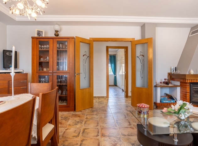 Wederverkoop - Villa - Elche - La Hoya