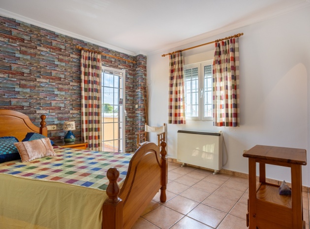 Wederverkoop - Villa - Elche - La Hoya