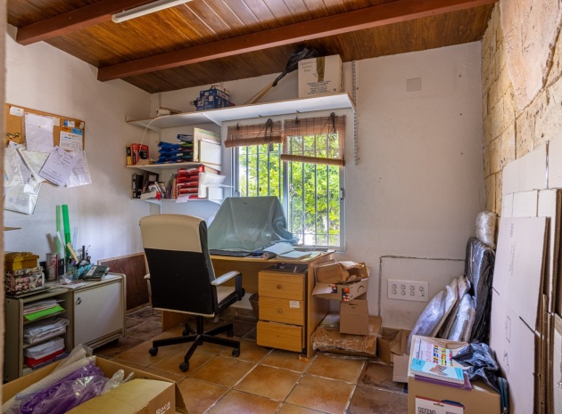 Wederverkoop - Villa - Elche - La Hoya