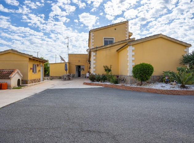Wederverkoop - Villa - Elche - La Hoya