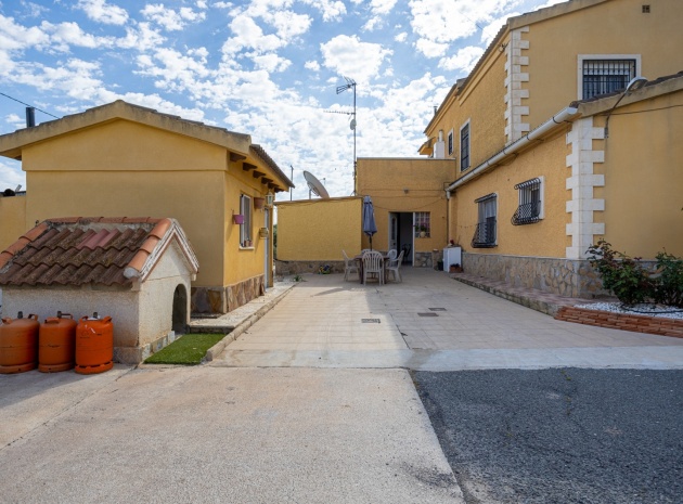 Wederverkoop - Villa - Elche - La Hoya