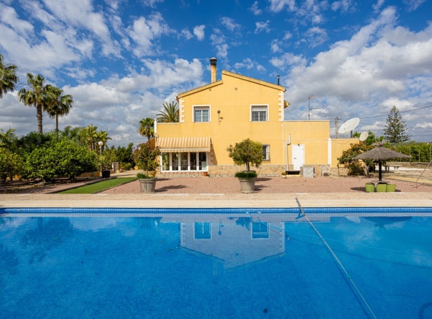 Wederverkoop - Villa - Elche - La Hoya