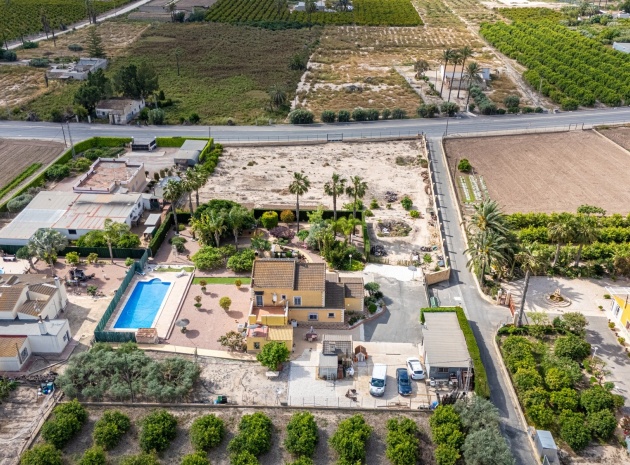 Wederverkoop - Villa - Elche - La Hoya