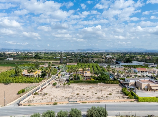 Wederverkoop - Villa - Elche - La Hoya