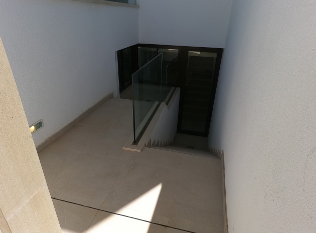 Återförsäljning - Villa - Algorfa - La Finca Golf
