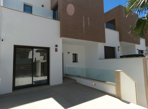Återförsäljning - Villa - Algorfa - La Finca Golf