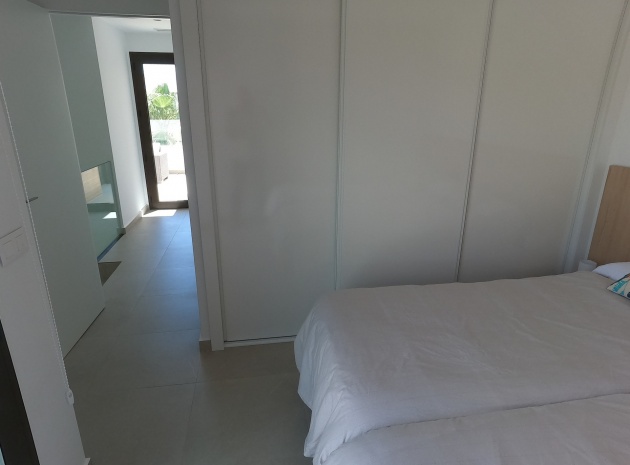 Återförsäljning - Villa - Algorfa - La Finca Golf