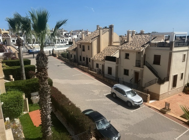 Wederverkoop - Appartement - Algorfa - La Finca Golf