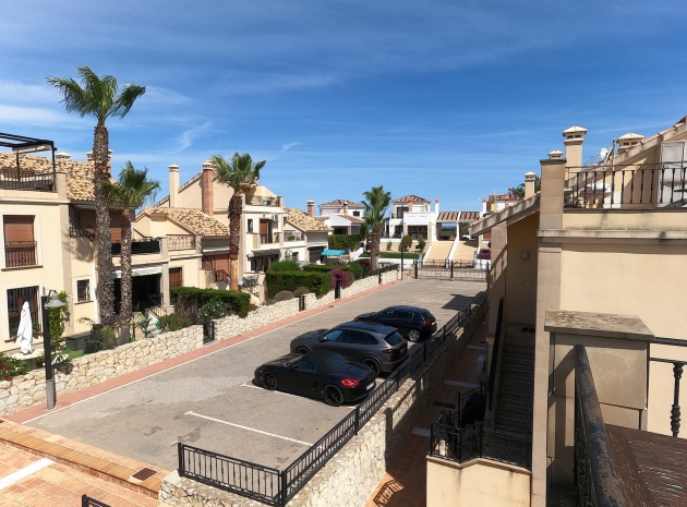 Wederverkoop - Appartement - Algorfa - La Finca Golf