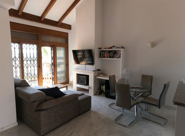 Wederverkoop - Appartement - Algorfa - La Finca Golf