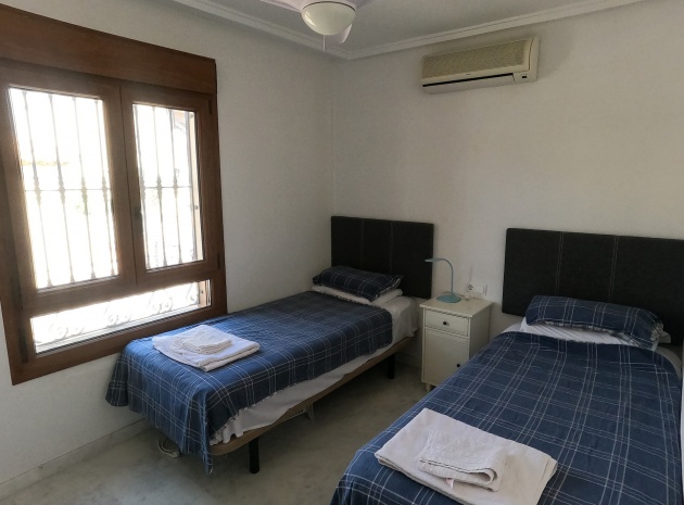 Wederverkoop - Appartement - Algorfa - La Finca Golf