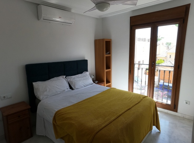 Wederverkoop - Appartement - Algorfa - La Finca Golf