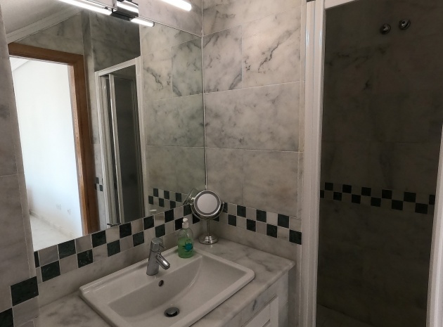 Wederverkoop - Appartement - Algorfa - La Finca Golf