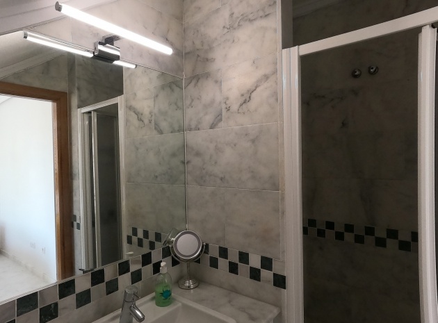 Wederverkoop - Appartement - Algorfa - La Finca Golf