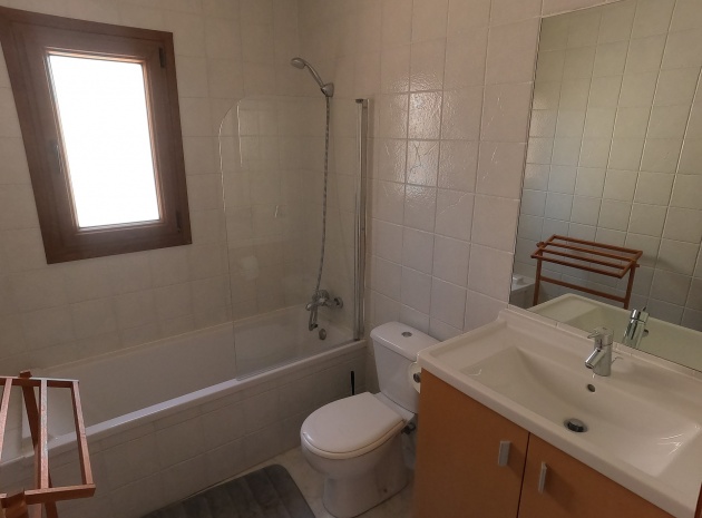 Wederverkoop - Appartement - Algorfa - La Finca Golf