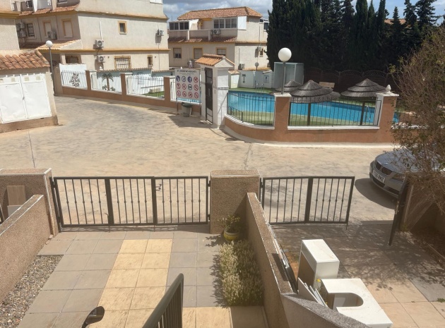Revente - Maison de ville - Algorfa