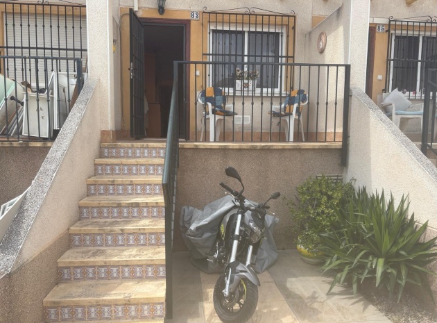 Revente - Maison de ville - Algorfa