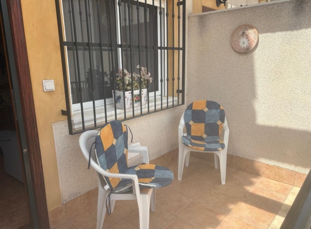 Revente - Maison de ville - Algorfa