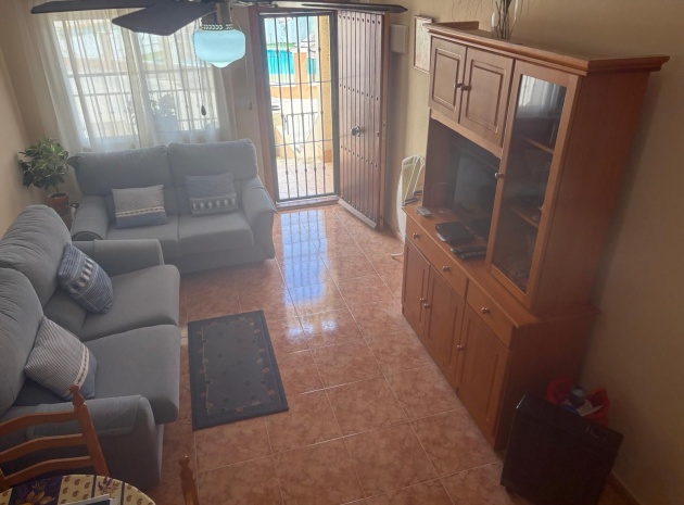 Revente - Maison de ville - Algorfa