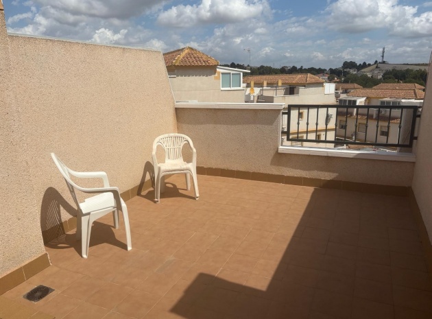 Revente - Maison de ville - Algorfa