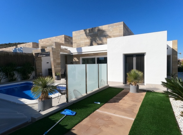 Revente - Villa - Algorfa