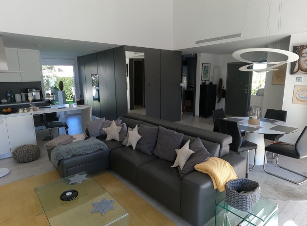 Revente - Villa - Algorfa