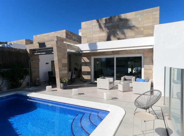 Revente - Villa - Algorfa