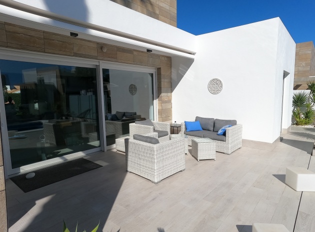 Revente - Villa - Algorfa