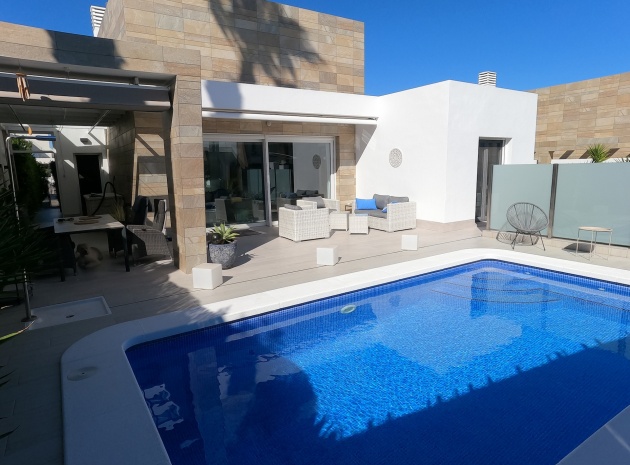 Revente - Villa - Algorfa