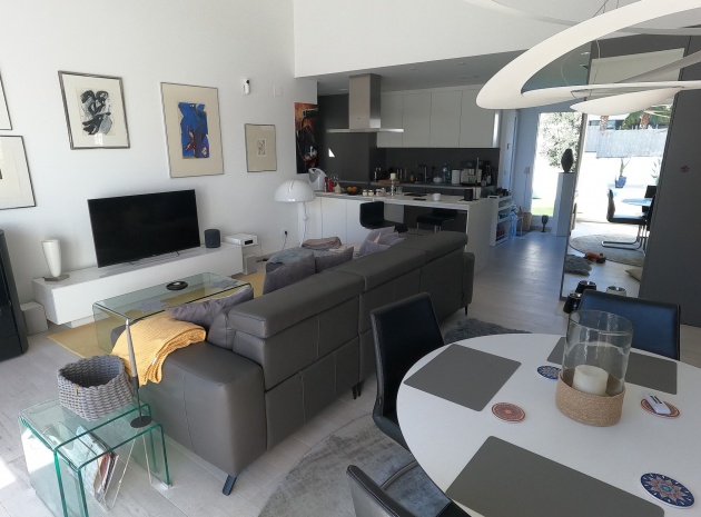 Revente - Villa - Algorfa