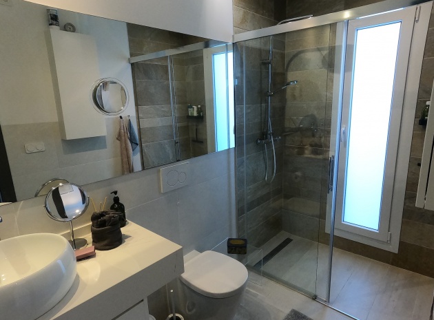 Revente - Villa - Algorfa
