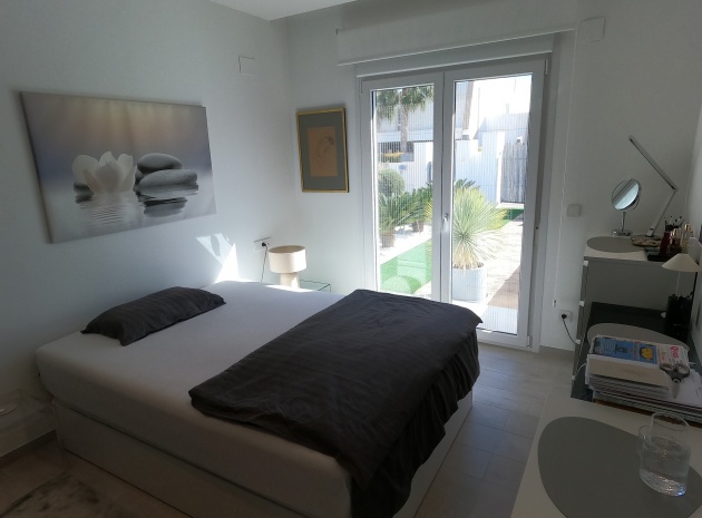 Revente - Villa - Algorfa