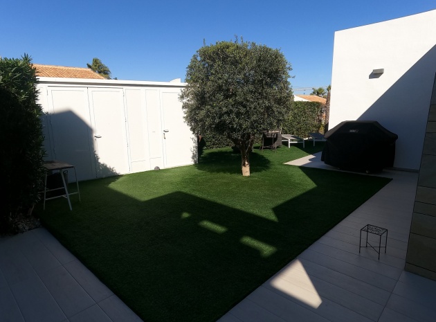 Revente - Villa - Algorfa