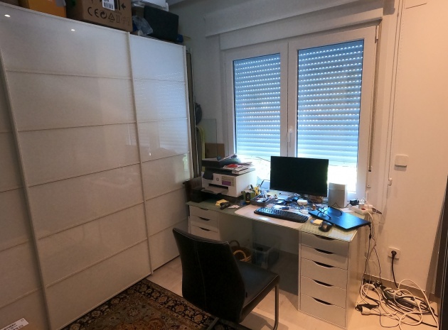 Revente - Villa - Algorfa