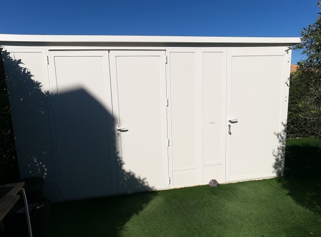 Revente - Villa - Algorfa