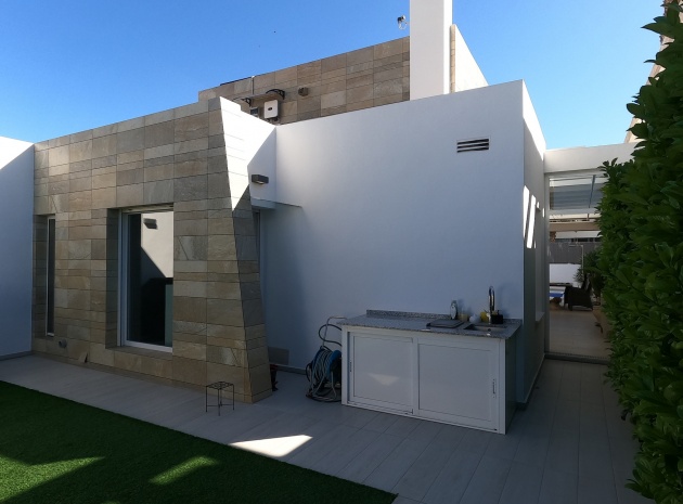 Revente - Villa - Algorfa