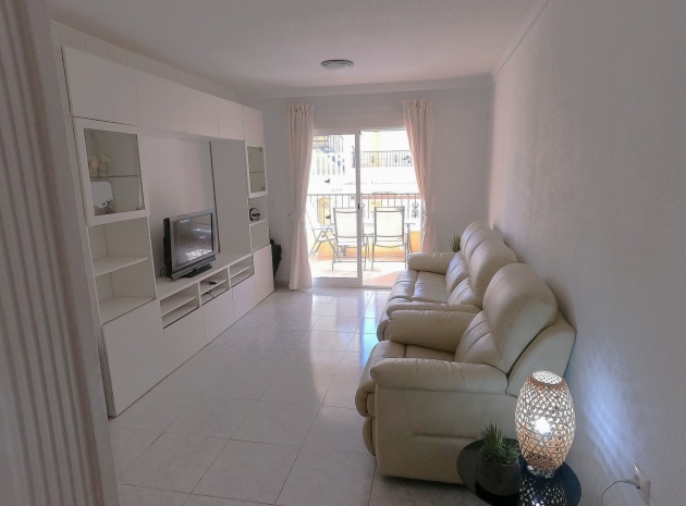 Wederverkoop - Appartement - Algorfa