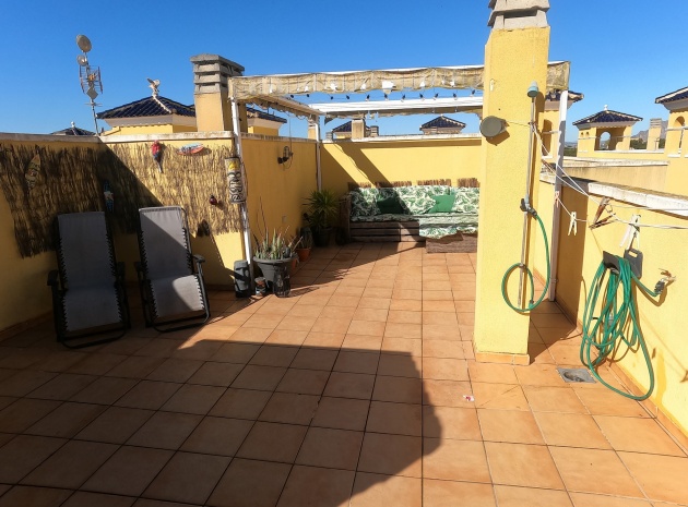 Wederverkoop - Appartement - Algorfa